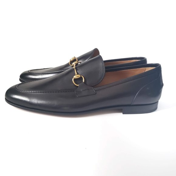 gucci loafers size 12